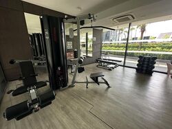 Sennett Estate (D13), Apartment #613409201